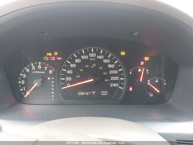 Продаж на аукціоні авто 2004 Honda Accord Lx-g, vin: 1HGCM56424A804827, номер лоту: 12711251