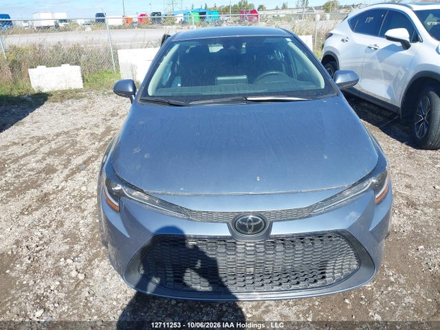 5YFBPRBEXLP116947 Toyota COROLLA LE