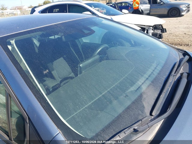 5YFBPRBEXLP116947 Toyota COROLLA LE