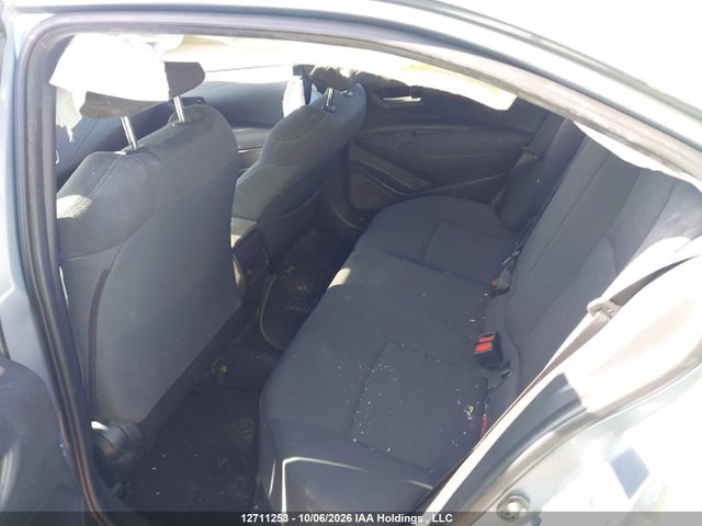 5YFBPRBEXLP116947 Toyota COROLLA LE