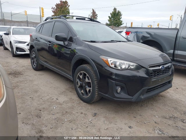 Aukcja sprzedaży 2019 Subaru Crosstrek Premium, vin: JF2GTACC0K8242357, numer aukcji: 12711254