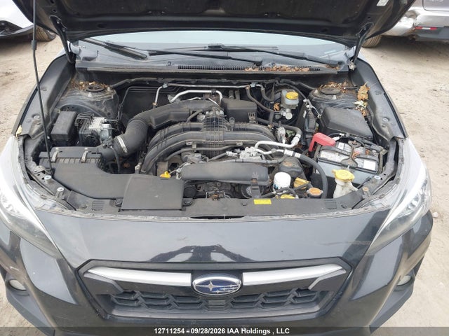 Aukcja sprzedaży 2019 Subaru Crosstrek Premium, vin: JF2GTACC0K8242357, numer aukcji: 12711254