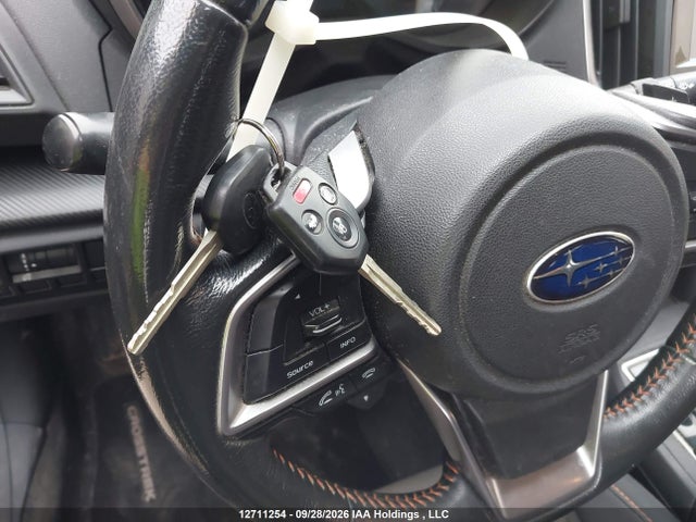 Aukcja sprzedaży 2019 Subaru Crosstrek Premium, vin: JF2GTACC0K8242357, numer aukcji: 12711254
