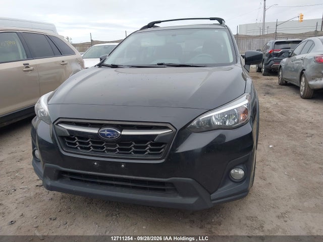 Aukcja sprzedaży 2019 Subaru Crosstrek Premium, vin: JF2GTACC0K8242357, numer aukcji: 12711254