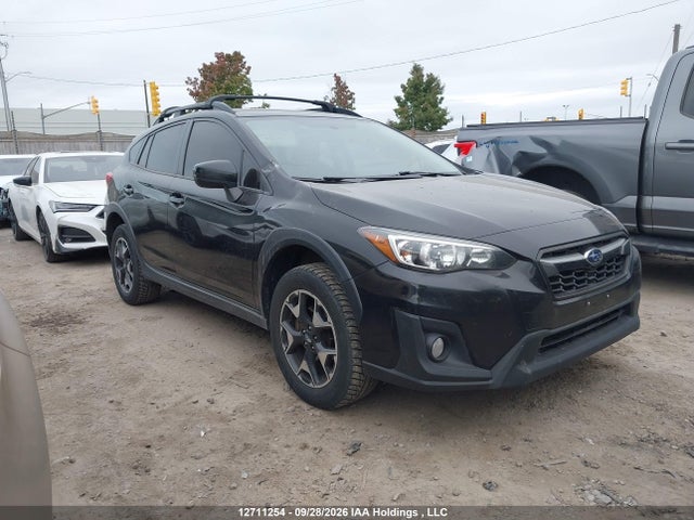 Aukcja sprzedaży 2019 Subaru Crosstrek Premium, vin: JF2GTACC0K8242357, numer aukcji: 12711254