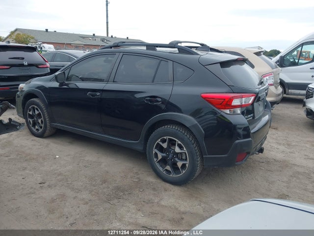 Aukcja sprzedaży 2019 Subaru Crosstrek Premium, vin: JF2GTACC0K8242357, numer aukcji: 12711254