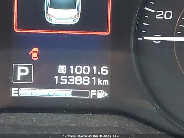 Aukcja sprzedaży 2019 Subaru Crosstrek Premium, vin: JF2GTACC0K8242357, numer aukcji: 12711254
