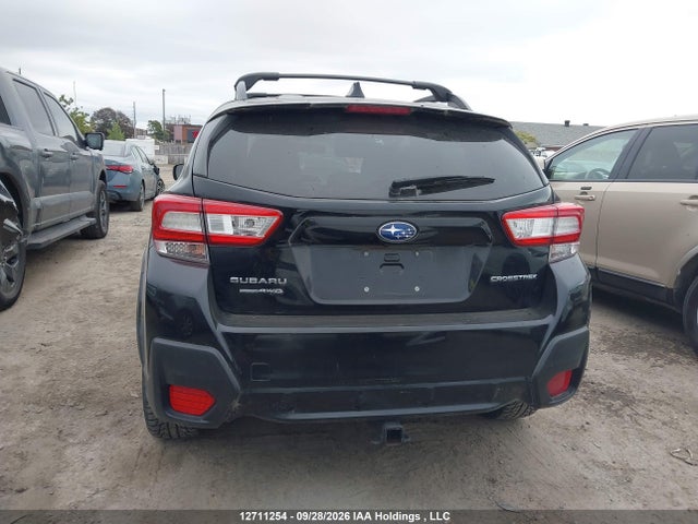 Aukcja sprzedaży 2019 Subaru Crosstrek Premium, vin: JF2GTACC0K8242357, numer aukcji: 12711254
