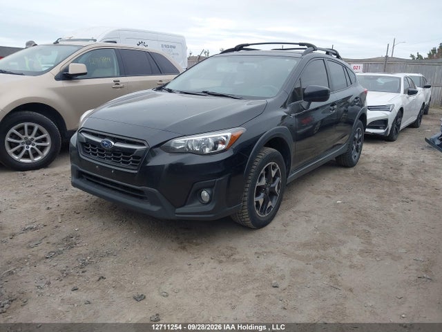 Aukcja sprzedaży 2019 Subaru Crosstrek Premium, vin: JF2GTACC0K8242357, numer aukcji: 12711254