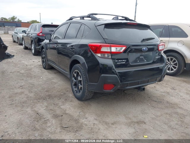 Aukcja sprzedaży 2019 Subaru Crosstrek Premium, vin: JF2GTACC0K8242357, numer aukcji: 12711254
