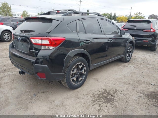 Aukcja sprzedaży 2019 Subaru Crosstrek Premium, vin: JF2GTACC0K8242357, numer aukcji: 12711254