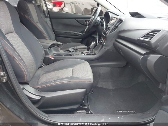 Aukcja sprzedaży 2019 Subaru Crosstrek Premium, vin: JF2GTACC0K8242357, numer aukcji: 12711254
