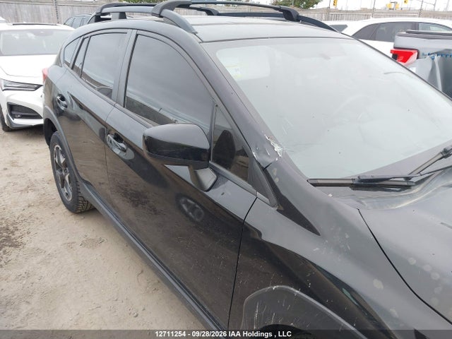 Aukcja sprzedaży 2019 Subaru Crosstrek Premium, vin: JF2GTACC0K8242357, numer aukcji: 12711254