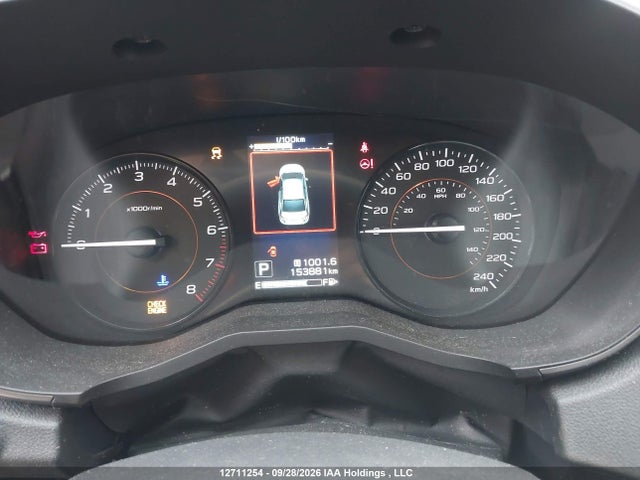 Aukcja sprzedaży 2019 Subaru Crosstrek Premium, vin: JF2GTACC0K8242357, numer aukcji: 12711254