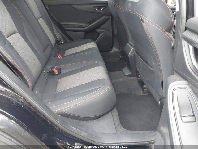 Aukcja sprzedaży 2019 Subaru Crosstrek Premium, vin: JF2GTACC0K8242357, numer aukcji: 12711254