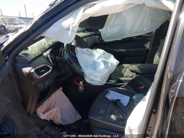Продаж на аукціоні авто 2023 Chevrolet Trailblazer Rs, vin: KL79MUSL4PB053192, номер лоту: 12711255