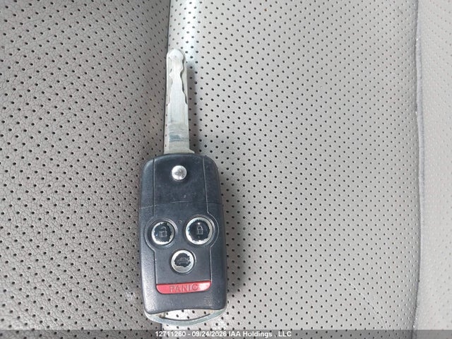 Продажа на аукционе авто 2009 Acura Tsx, vin: JH4CU26669C803284, номер лота: 12711260