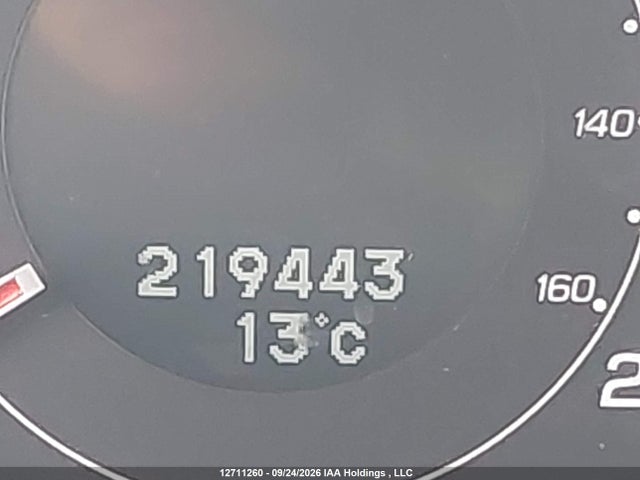 Продажа на аукционе авто 2009 Acura Tsx, vin: JH4CU26669C803284, номер лота: 12711260