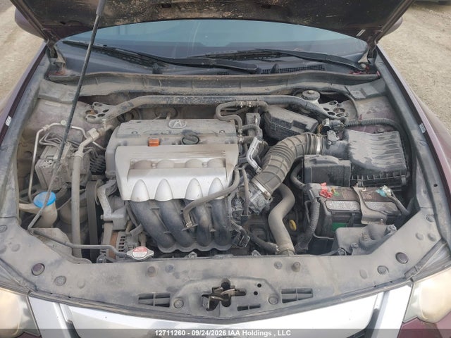 Продажа на аукционе авто 2009 Acura Tsx, vin: JH4CU26669C803284, номер лота: 12711260