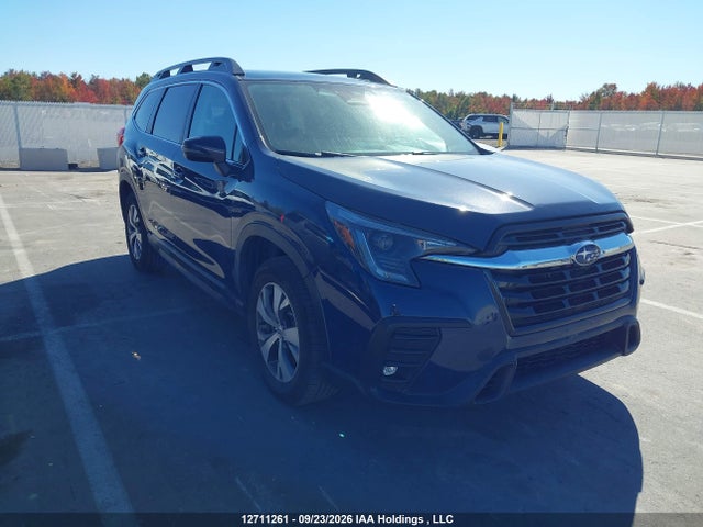 Продаж на аукціоні авто 2023 Subaru Ascent Touring, vin: 4S4WMAFD0P3449357, номер лоту: 12711261