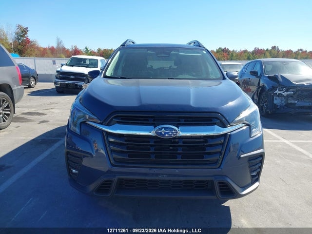 Продаж на аукціоні авто 2023 Subaru Ascent Touring, vin: 4S4WMAFD0P3449357, номер лоту: 12711261