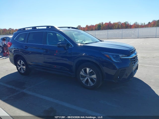 Продаж на аукціоні авто 2023 Subaru Ascent Touring, vin: 4S4WMAFD0P3449357, номер лоту: 12711261