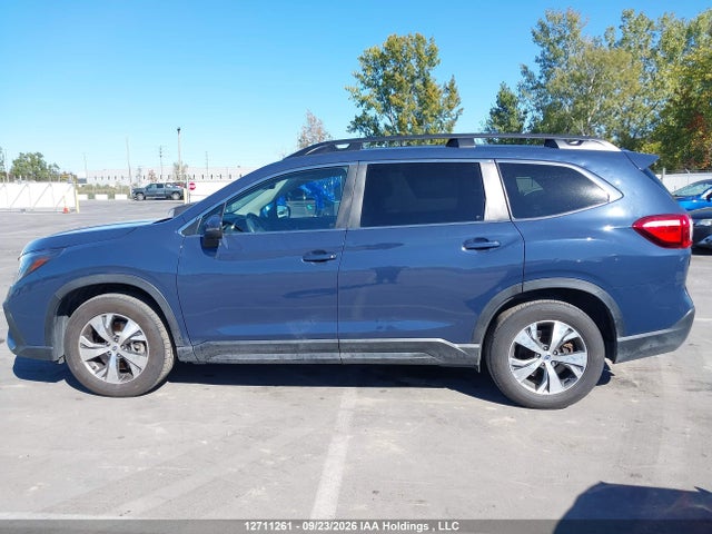 Продаж на аукціоні авто 2023 Subaru Ascent Touring, vin: 4S4WMAFD0P3449357, номер лоту: 12711261