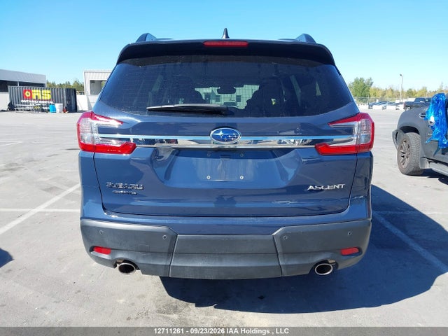 Продаж на аукціоні авто 2023 Subaru Ascent Touring, vin: 4S4WMAFD0P3449357, номер лоту: 12711261