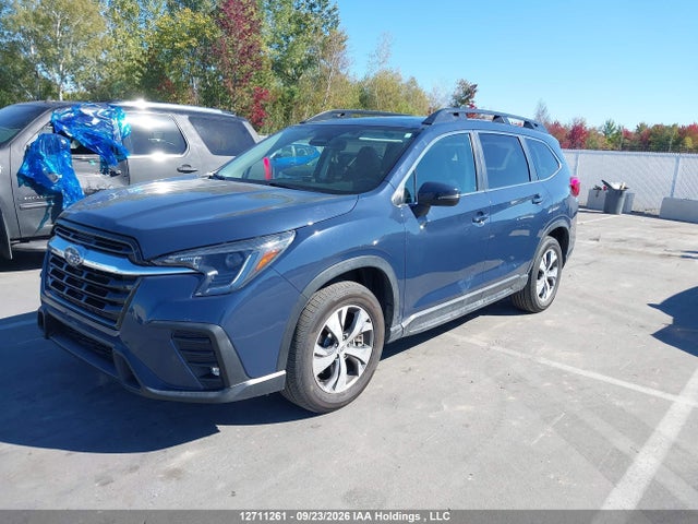 Продаж на аукціоні авто 2023 Subaru Ascent Touring, vin: 4S4WMAFD0P3449357, номер лоту: 12711261