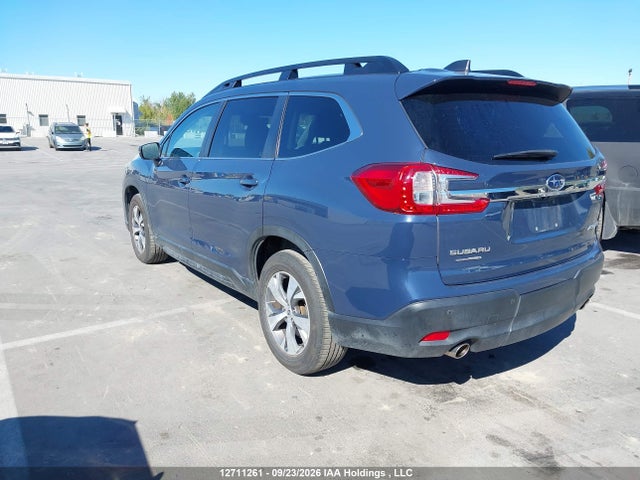 Продаж на аукціоні авто 2023 Subaru Ascent Touring, vin: 4S4WMAFD0P3449357, номер лоту: 12711261
