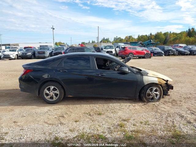 Hyundai ELANTRA SEL 2021 KMHLM4AG5MU099381 Image 12