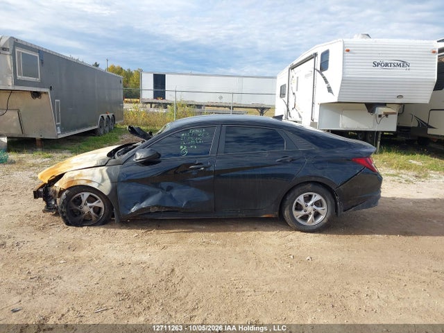 Hyundai ELANTRA SEL 2021 KMHLM4AG5MU099381 Image 13