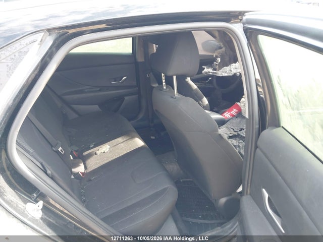 Hyundai ELANTRA SEL 2021 KMHLM4AG5MU099381 Image 8