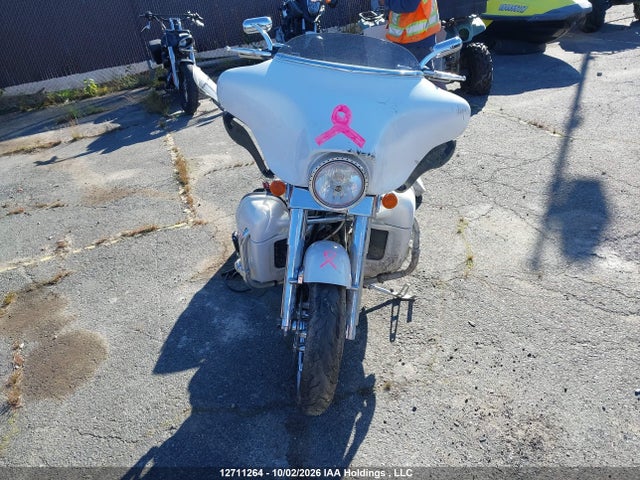 2008 Harley-davidson Flhx მანქანა იყიდება აუქციონზე, vin: 1HD1KB4118Y702112, აუქციონის ნომერი: 12711264