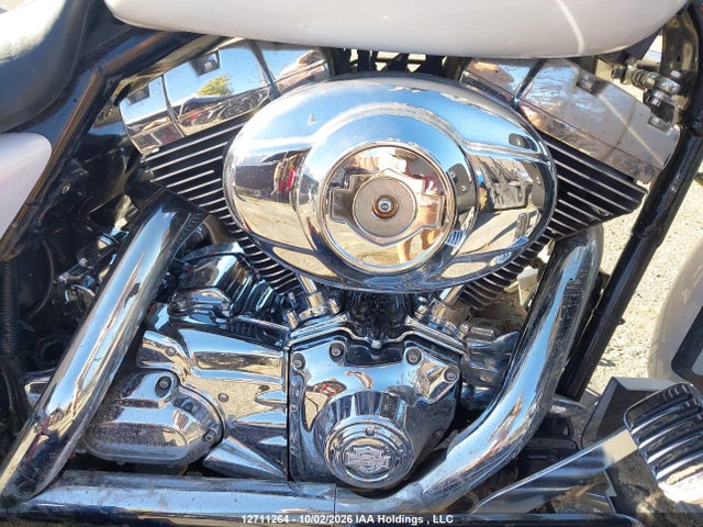 2008 Harley-davidson Flhx მანქანა იყიდება აუქციონზე, vin: 1HD1KB4118Y702112, აუქციონის ნომერი: 12711264