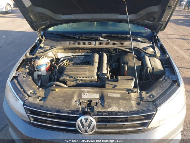 Volkswagen JETTA S 2016 3VW167AJ4GM318260 Image 10