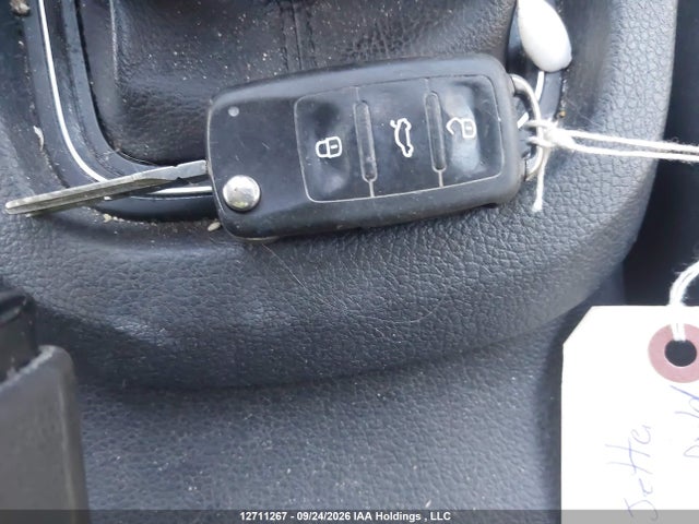 Volkswagen JETTA S 2016 3VW167AJ4GM318260 Image 11