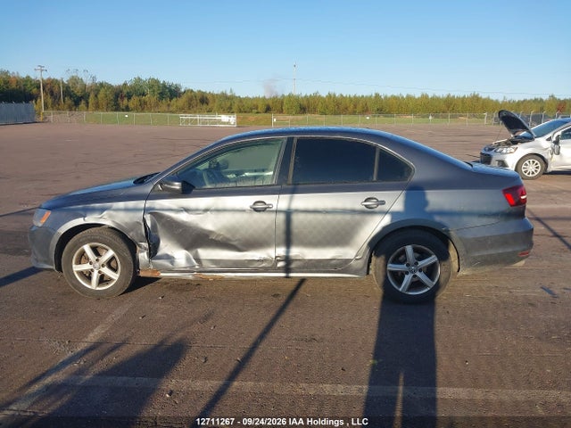 Volkswagen JETTA S 2016 3VW167AJ4GM318260 Image 14