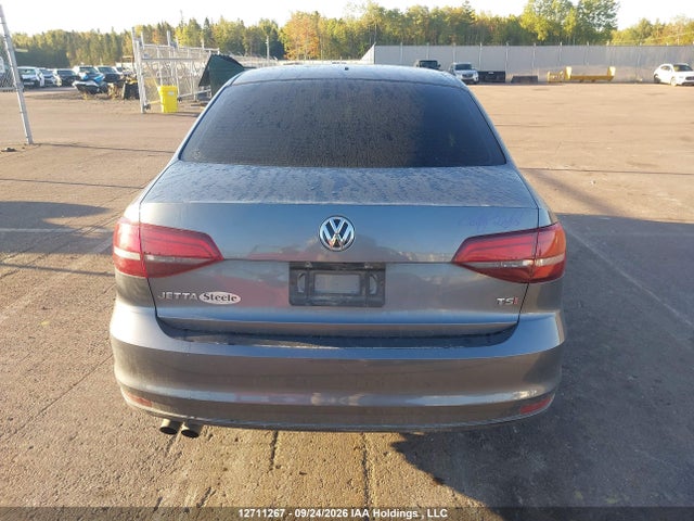 Volkswagen JETTA S 2016 3VW167AJ4GM318260 Image 16