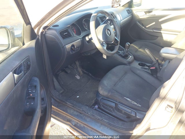 Volkswagen JETTA S 2016 3VW167AJ4GM318260 Image 19