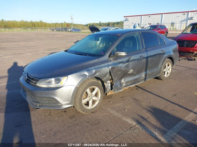Volkswagen JETTA S 2016 3VW167AJ4GM318260 Image 2