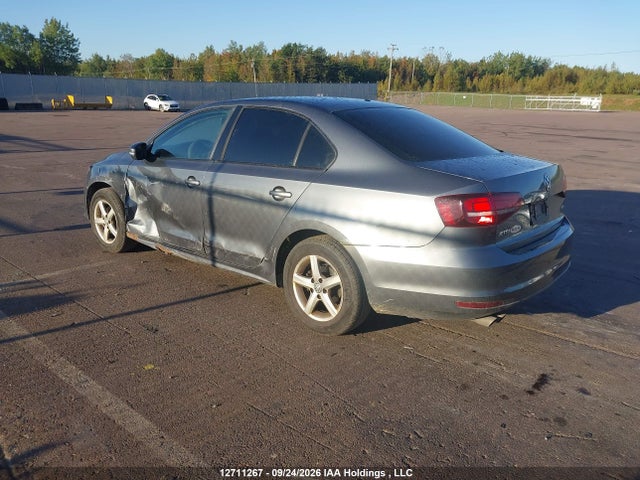 Volkswagen JETTA S 2016 3VW167AJ4GM318260 Image 3