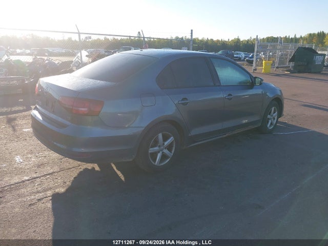 Volkswagen JETTA S 2016 3VW167AJ4GM318260 Image 4