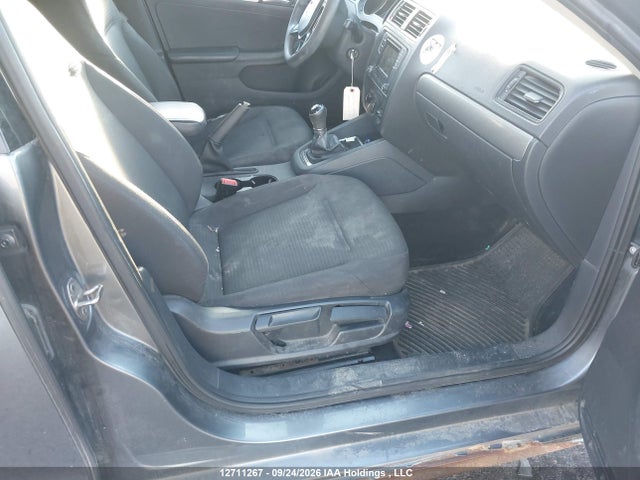 Volkswagen JETTA S 2016 3VW167AJ4GM318260 Image 5