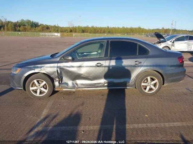 Volkswagen JETTA S 2016 3VW167AJ4GM318260 Image 6