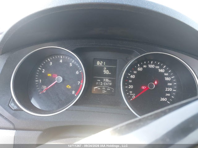 Volkswagen JETTA S 2016 3VW167AJ4GM318260 Image 7