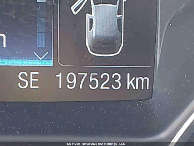 Ford Escape Titanium 2014 1FMCU9J97EUA00916 Image 15