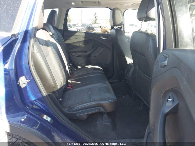 Ford Escape Titanium 2014 1FMCU9J97EUA00916 Image 8