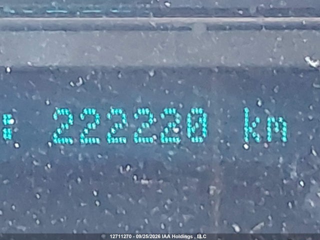 12711270 :رقم المزاد ، 5GADS13S852181358 vin ، 2005 Buick Rainier Cxl مزاد بيع