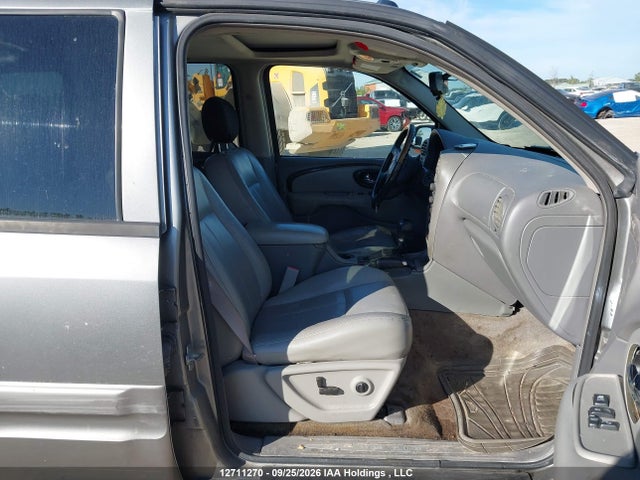 12711270 :رقم المزاد ، 5GADS13S852181358 vin ، 2005 Buick Rainier Cxl مزاد بيع